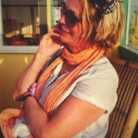 Brigitte Bouhuijzen-Laarveld