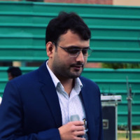 Arihant Jain