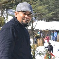 Vishnu Sivan