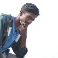 Ragavendran Ananda Krishnan