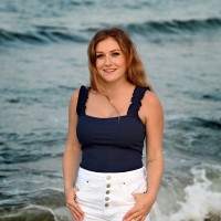 Abigail Reals