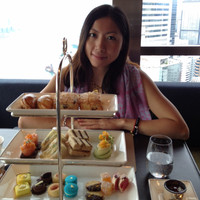 Cynthia Chung