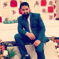 Uzair Zaidi