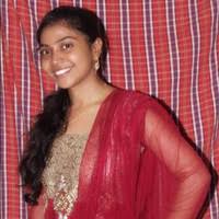 Swetha Ravali