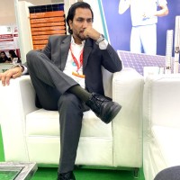 Awanit Singh Thakur
