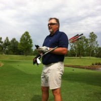 ProGolfTeacher James