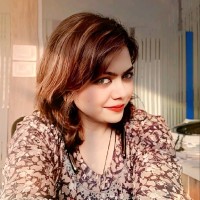 Kalyani (Kaya) Mazumdar