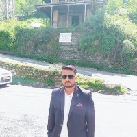 Saurabh Kumar