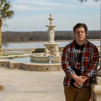 Austin Cates