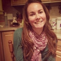 Mandy Shaver
