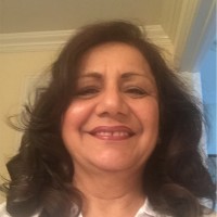 Bindu Jenveja (She/ Her)