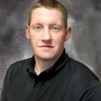 Aaron Cousentino