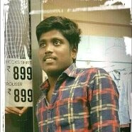 Kumarraju Jallipalli