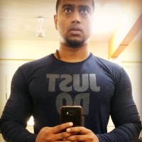 Ashish Bansode