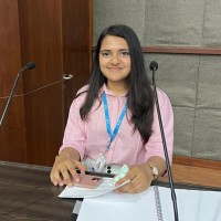 Ishika Agarwal