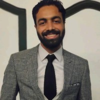 Mohamed Gamal