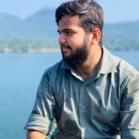 Sanket Shah