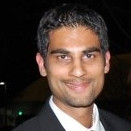 Manohar Sukumar, J.D., M.P.H.