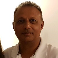 Raj Mistry
