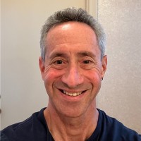 Mark Kashden