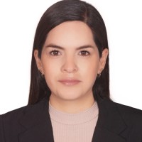 Claudia Casanova Carruitero
