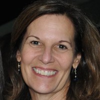 Joanne Chapman
