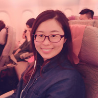 Mandy Xue
