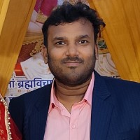 Satish Kumar