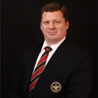 Justin Golden