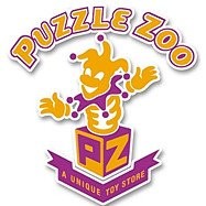 Puzzle Zoo