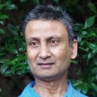 Aroop Banerjee