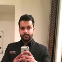 Vaibhav Asija