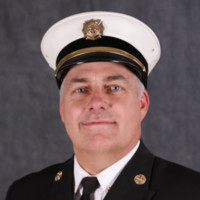 Tim Behlings