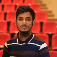 Md Akash Ali