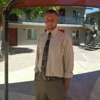 Justin Tempel