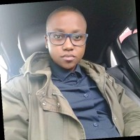 Mandisa Mwandla