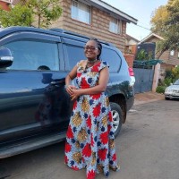 Joyce Ndung'U