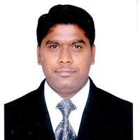 Cyril Kumar