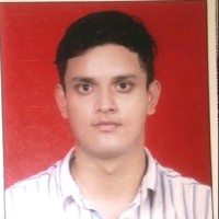 Dewesh Pandey