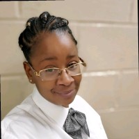 Kaleema W. Perry