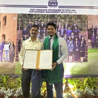 Monish Kumar Murali