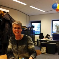 Thea Nijenhuis