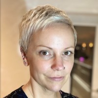 Kate Carnegie
