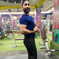 Amit Chaurasia