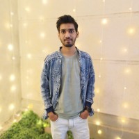 Aawez Shaikh