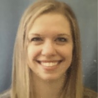 Sarah Robinson