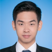 Wayne Kuan Xing