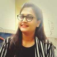 Damini Dwivedi