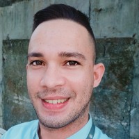 Michael shea Zerrudo