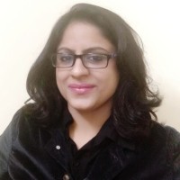 Ambreen Alam